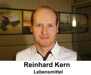 Reinhard Kern | Lebensmittel